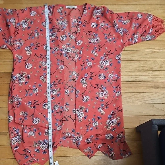 Wallflower Kimino Bundle Size M - Picture 8 of 8